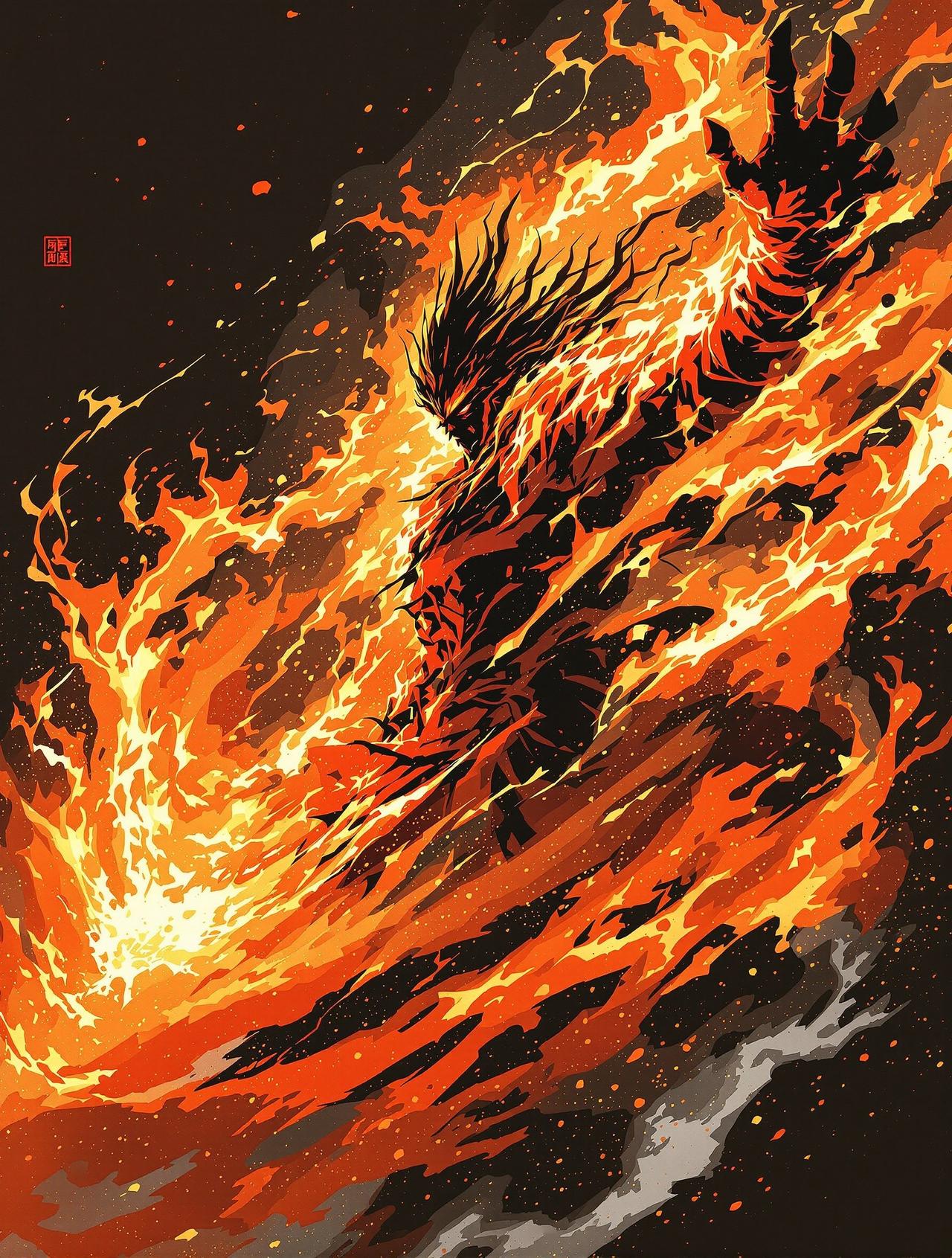 雾山五行·犀川幻境 - 漫蛙精选武侠动漫