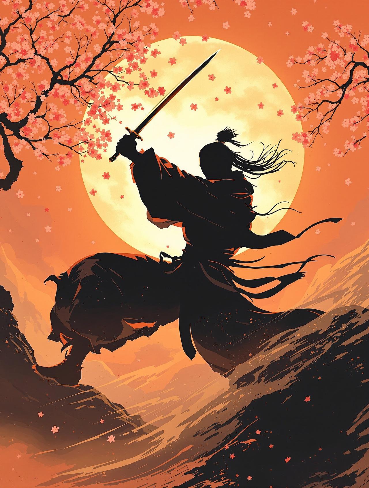 秦时明月·沧海横流 - 漫蛙精选武侠动漫